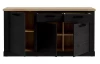 Komoda Duro 174 cm, dub riviera/dub cabezone