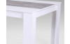 Jídelní stůl Lilo 140x80 cm