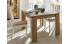 Jídelní stůl Universal 160x90 cm, starý dub