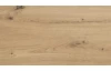 Šatní skříň se zrcadlem Marburg, 135 cm, šedá sahara/dub artisan