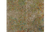 Koberec Belis 80x150 cm, béžový s barevnými kosočtverci