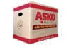 Krabice na stěhování Asko XS, 25 kg