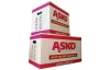 Krabice na stěhování Asko XS, 25 kg