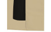 Ochranný obal na oděv Cover 65x150 cm, béžový