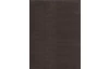 Koberec Cozy 80x150 cm, hnědý