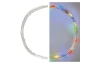 Vánoční řetěz LED Nano 1,9 m, multicolor