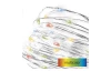 Vánoční řetěz LED Nano 1,9 m, multicolor