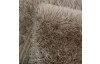Koberec Glossy 80x150 cm, pískový