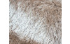 Koberec Glossy 80x150 cm, pískový