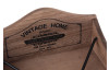 Box na ubrousky Vintage Home 21x11 cm, dřevěný