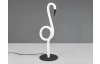 Stolní lampa LED Ingo, bílá