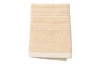 Ručník pro hosty Bilbao 30x55 cm, přírodní