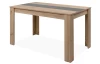 Jídelní stůl Niklas 138x80 cm, dub artisan