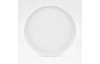 Talíř na pizzu Wellco 33 cm, bílý