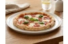 Talíř na pizzu Wellco 33 cm, bílý