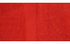 Osuška Froté červená, 70x140 cm