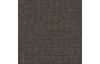 Rohová sedací souprava Geneva, tmavě šedá látka, pravý roh