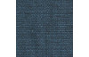 Rohová sedací souprava Aldon OTM-2F, denimově modrá tkanina