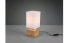 Stolní lampa Woody R50171030