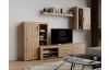 Obývací stěna Pico, dub artisan