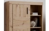 Obývací stěna Pico, dub artisan