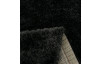 Koberec Glossy 120x170 cm, antracitový