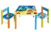 Dětský set nábytku Ocean
