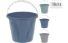 Kbelík Plastový 10 l, různé barvy
