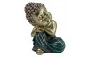 Dekorační soška Buddha, 15 cm