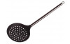Kuchyňská pěnovačka Akcent 34,5 cm, černá
