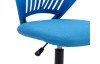 Dětská židle Sindibad, modrá