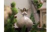 Dekorační soška Anděl, 17 cm