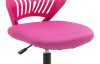 Dětská židle Sindibad, růžová