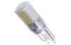 LED žárovka Classic JC, G9, 2,5 W, 350 lm