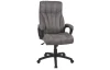 Kancelářské křeslo John XXL, šedé
