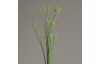 Umělá květina Tráva 70 cm, zelená