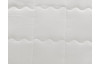 Eko polštář Aerelle 70x90 cm, bílý
