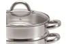 Parní hrnec (4-dílný) Vitalo 3 l