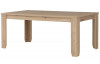 Jídelní stůl Aletta180x90 cm, dub artisan