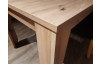Jídelní stůl Aletta180x90 cm, dub artisan