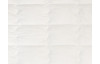 Eko přikrývka Aerelle 140x200 cm, bílá