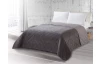 Přehoz postele Ultrasonic 220x240 cm, šedý