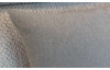 Dekorační polštář Clara 60x60 cm, šedý