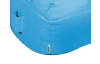 Dětský sedací vak Monza, modrý