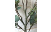 Umělá rostlina v květináči Eukalyptus strom, 85 cm