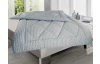 Přikrývka Comfy Sleep 140x200 cm, pruhovaná