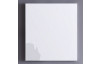 Zrcadlo na stěnu Sol 451 (50x56 cm)
