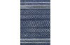 Koberec Indigo 120x170 cm, modrý
