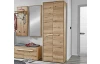 Předsíňová sestava Perado (5-dílná), dub evoke