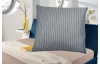 Polštář Comfy Sleep 70x90 cm, pruhovaný